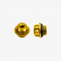 Bonamici Racing Oil Cap M20x1,5 for the Suzuki GSX-8R/GSX-8S '2023-2024 Bonamici Racing Oil Cap M20x1,5 for the Suzuki GSX-8R/GSX-8S '2023-2024